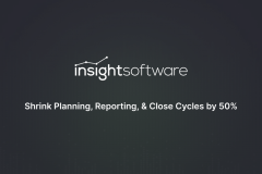 Insightsoftware: Financial Reporting, BI, Budgeting & EPM Software